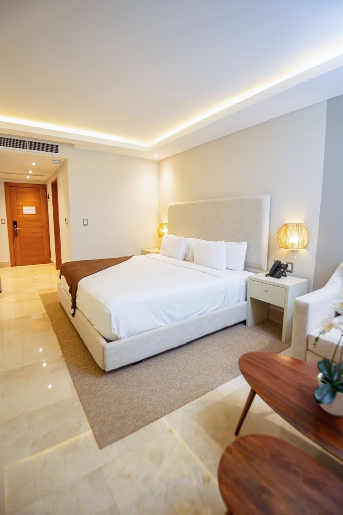 HSB Junior Suite - Vista 10