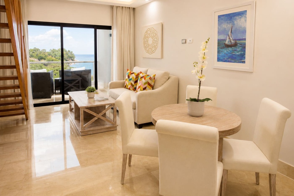 Penthouse - Vista 3