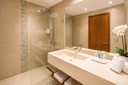 Junior suite baño - hsb